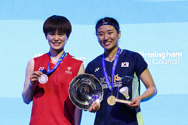 2024年最適合初中生的5款羽毛球拍推薦