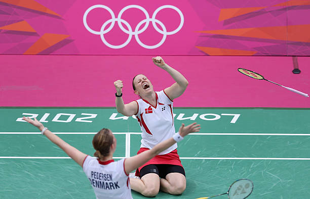 羽毛球單打和雙打的邊界線設置，你真的清楚嗎？