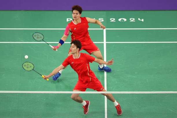 2024年熱門5u羽毛球拍推薦：高性價比款盤點