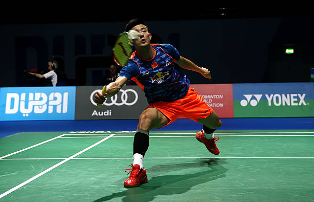 羽毛球小天才的成長之路：科學訓練與興趣培養