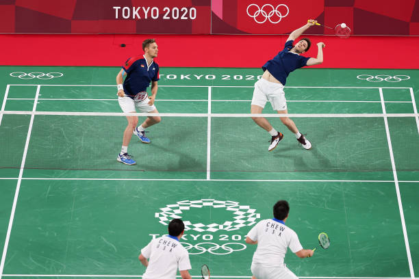 為什麽Crossway羽毛球拍成為業餘選手的首選?