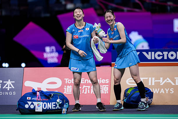 羽毛球動作術語分類:進攻、防守與戰術配合