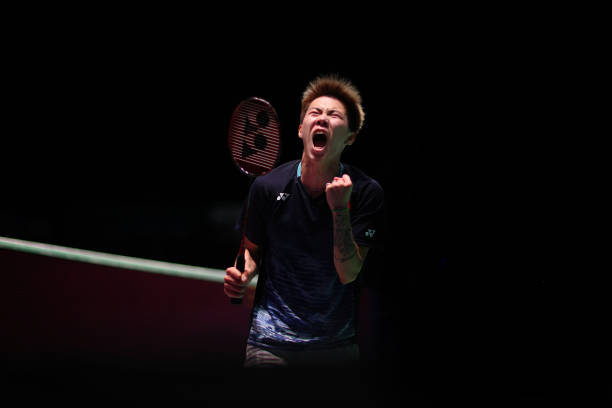 景苑小學羽毛球親子賽:家校聯動,共享運動樂趣