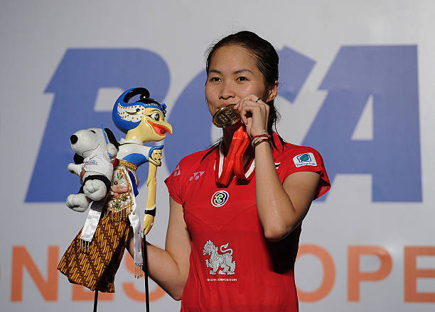 馬林膝蓋傷勢複發,奧運備戰計劃或受影響