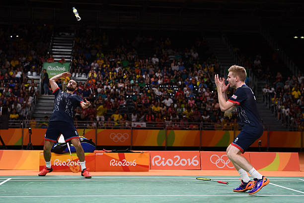 林丹Logo背後的文化元素：融合中國風與運動精神