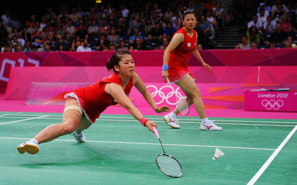 女單焦點戰！新加坡公開賽直播：安洗瑩vs戴資穎，誰將勝出？