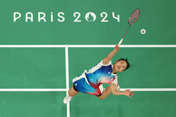 輕量化時代：5U羽毛球拍是否比4U更有優勢？