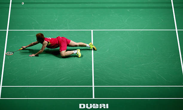 跟著外教學發音：Badminton的標準讀法
