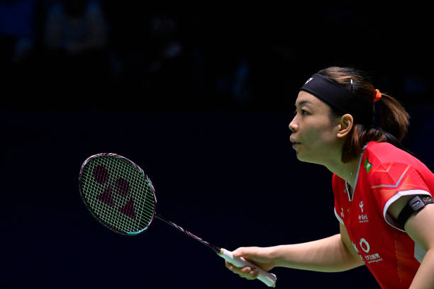 羽毛球基本功訓練大全,讓你快速進階!