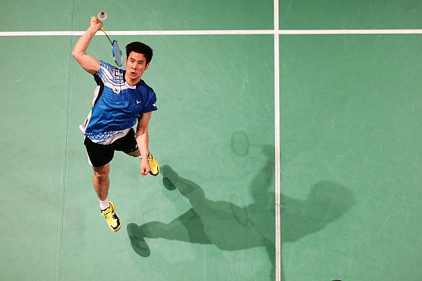 高磅數羽毛球拍怎麽選？5款性價比之王實測推薦