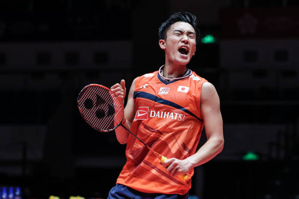 蔡侑玎羽毛球拍拉線磅數解析：專業選手的選擇