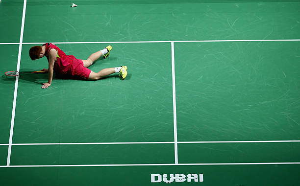 TKU羽毛球校隊風采：汗水與榮耀的拚搏故事