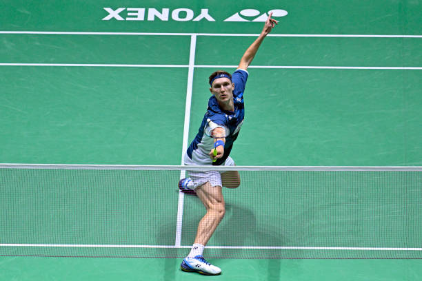 羽毛球新手必學：10個基礎技巧全解析