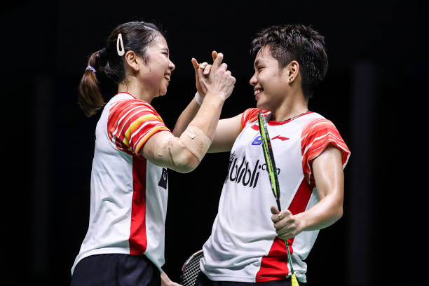 零基礎必看!羽毛球單打入門教學視頻(完整版)