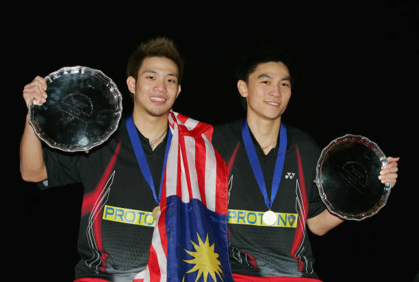 羽毛球絕招全解析：學會這些，對手根本防不住！