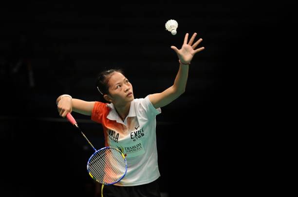 2020年全國青少年羽毛球錦標賽：未來之星的競技舞台