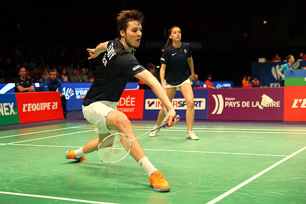 運動能否延長鼻咽癌患者的生命？羽毛球運動員的啟示