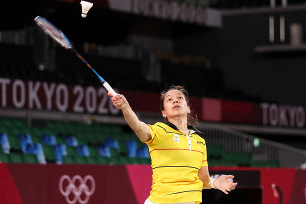 羽毛球裁判手勢與判罰規則:看懂比賽信號