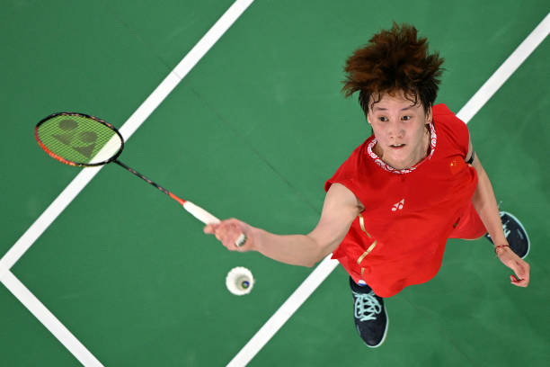 耐打型羽毛球拍盤點:再也不怕斷線斷拍了!