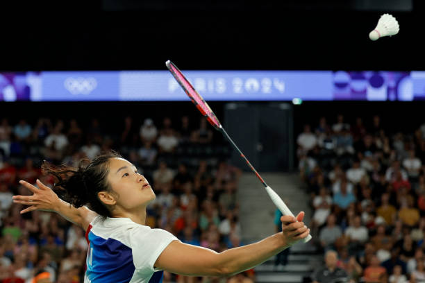 黃雅瓊的愛情時間線:那些獎牌背後的心動時刻