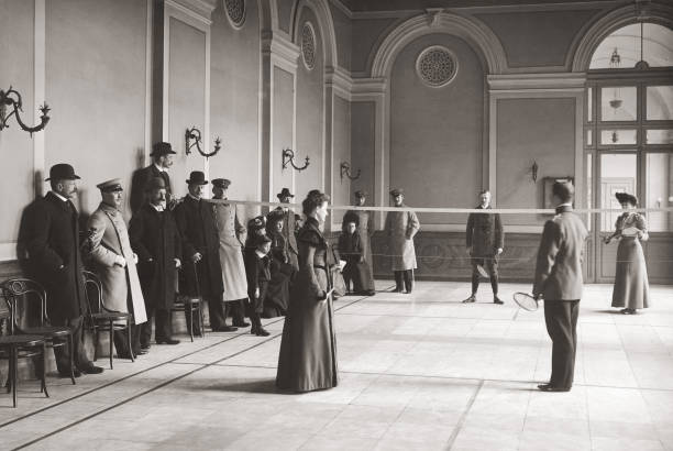 羽毛球拍W3和W4對比測評:哪款更適合你?