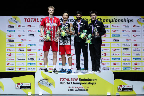 羽毛球發球技巧全解析:掌握這幾種方法提升得分率