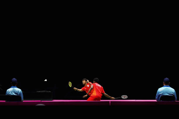 快速恢複網球肘的5個有效方法,羽毛球愛好者必看