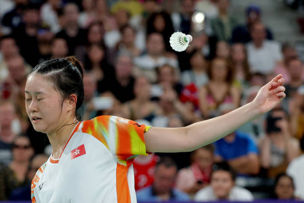 羽毛球比賽中的裁判手勢與判罰解讀：看懂比賽信號