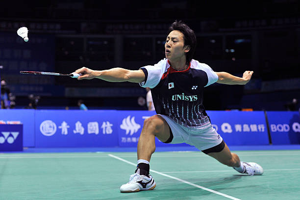 2024年最新羽毛球拍品牌排行榜TOP10