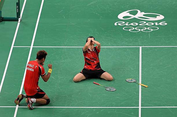 從零開始：讓小朋友愛上羽毛球的趣味教學法