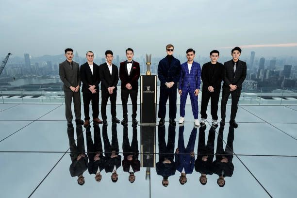 羽毛球體能訓練視頻教程:增強力量與耐力