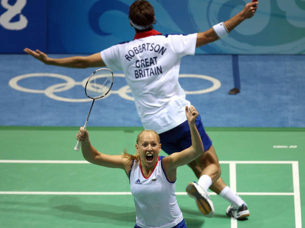 揭秘黃雅瓊的製勝武器:她用的球拍有什麽特別之處?