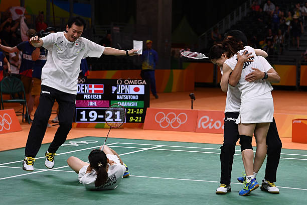 Badminton的發音技巧,快速提升口語