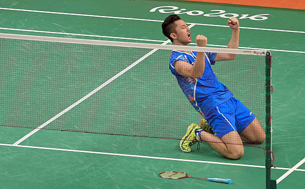 羽毛球新手必備:基礎動作名稱及練習方法