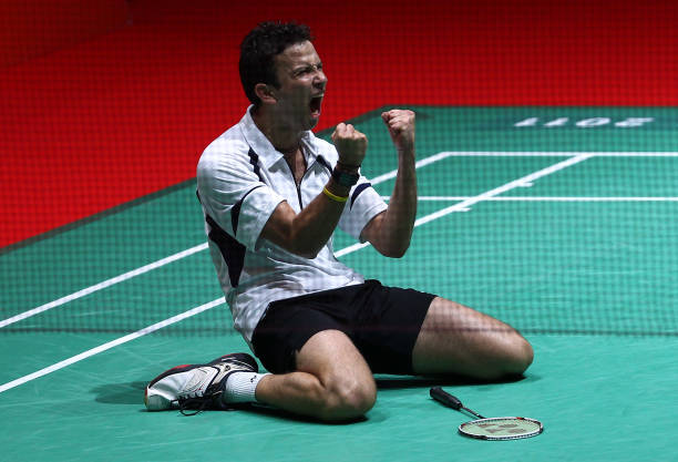 預算有限？這10款平價羽毛球拍性能不輸大牌！