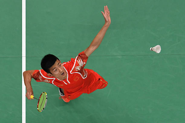 對比視頻|你的扣殺為什麽沒威力?常見錯誤姿勢VS標準動作