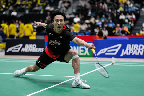 羽毛球男雙史上最精彩一戰:回顧那些令人窒息的瞬間