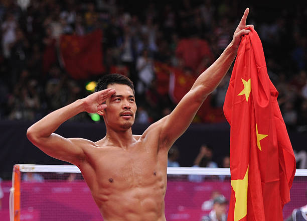 Badminton: A Sport That Brings Me Happiness (中英對照作文)