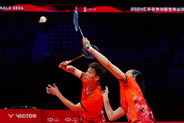 羽毛球比賽裝備規則：球拍、球與服裝要求