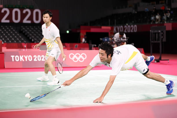 真實案例分享：10歲男孩學羽毛球半年後的變化與成長