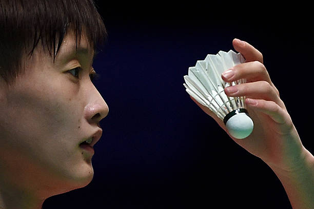 備戰2024奧運！新加坡女子羽毛球隊教練組名單出爐