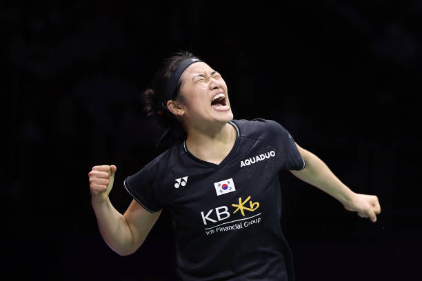 陶菲克反手殺球有多強？盤點經典比賽中的驚豔瞬間