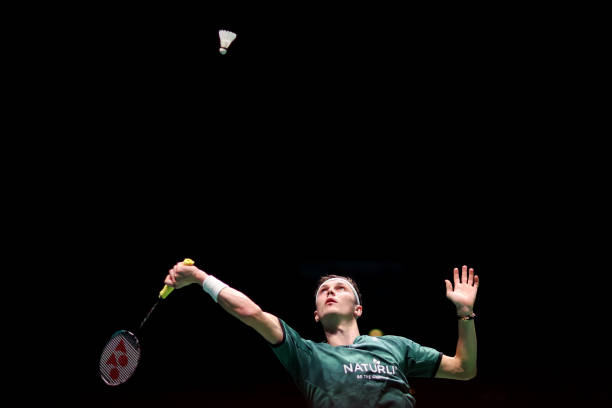 備戰大賽！新加坡羽毛球隊教練組陣容曝光