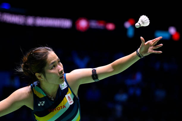 從入門到精通:羽毛球停頓技巧分解圖解