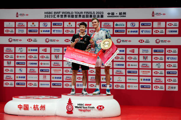 技術分析：羽毛球大師賽女單8強選手戰術解析視頻