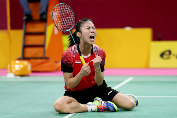 羽毛球扣殺技術：完整動作分解+發力技巧詳解