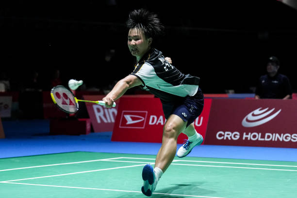 羽毛球入門必學！5大基本打法招式詳解（附慢動作示範）