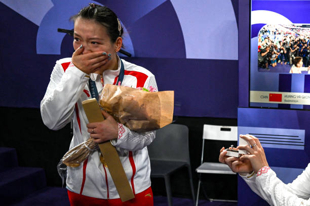 如何選擇羽毛球拍？CH、SP、TW版本大揭秘