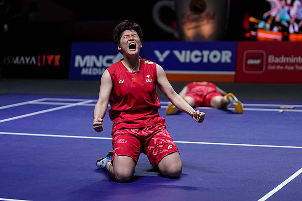 排球扣球發力誤區!90%的人都做錯了這一點