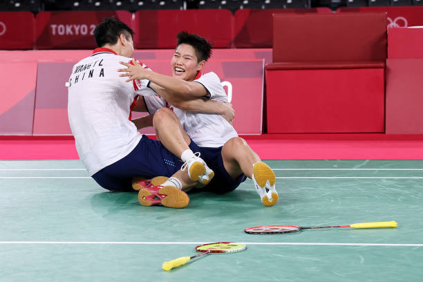 21天羽毛球入門計劃:快速掌握基本技能的訓練方法